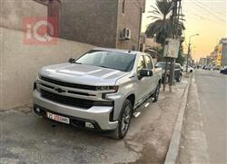 شيفروليه سلفرادو